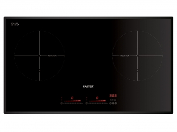 Bếp từ FASTER FS 741G - Made in Germany